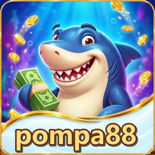 Tampilan antarmuka pompa88 di Android